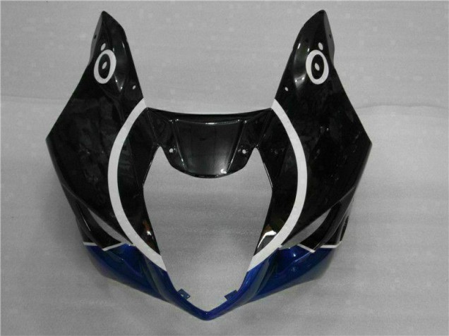 Azul Negro Carenado Completo GSXR 1000 K3 03-04 Azul Negro Carenado Completo GSXR 1000 K3 03-04