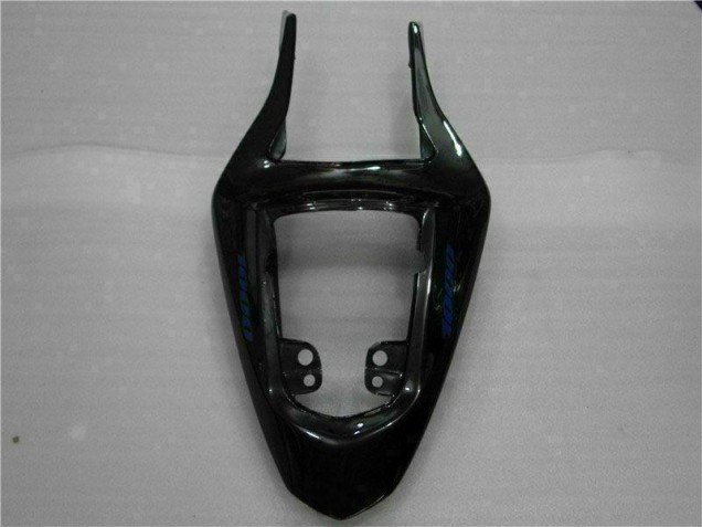Azul Negro Carenado Completo GSXR 1000 K3 03-04 Azul Negro Carenado Completo GSXR 1000 K3 03-04