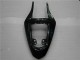 Azul Negro Carenado Completo GSXR 1000 K3 03-04 Azul Negro Carenado Completo GSXR 1000 K3 03-04