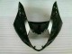 Azul Negro Carenado GSXR 1000 K3 03-04