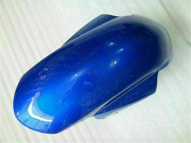 Azul Negro Carenado GSXR 1000 K3 03-04