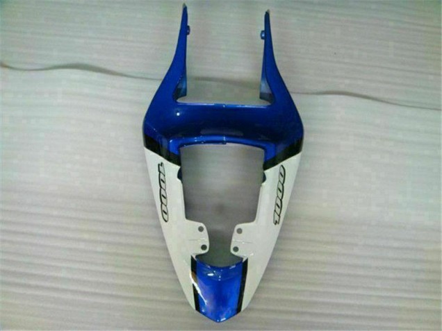 Azul Negro Carenado GSXR 1000 K3 03-04