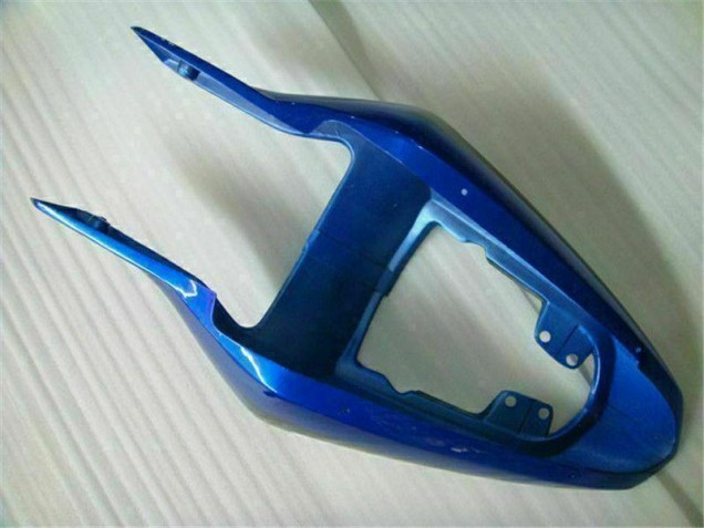 Azul Negro Carenado GSXR 1000 K3 03-04