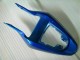 Azul Negro Carenado GSXR 1000 K3 03-04