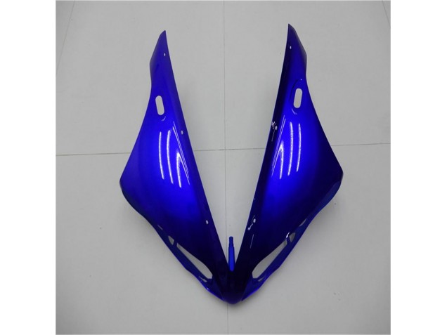 Azul Negro Carenado R1 04-06 Azul Negro Carenado R1 04-06