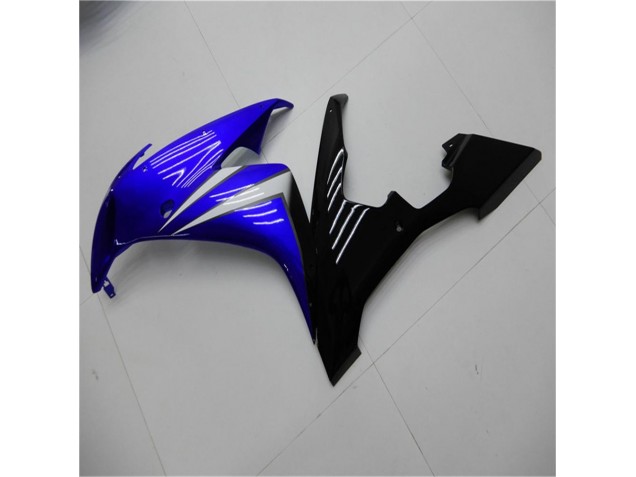 Azul Negro Carenado R1 04-06 Azul Negro Carenado R1 04-06
