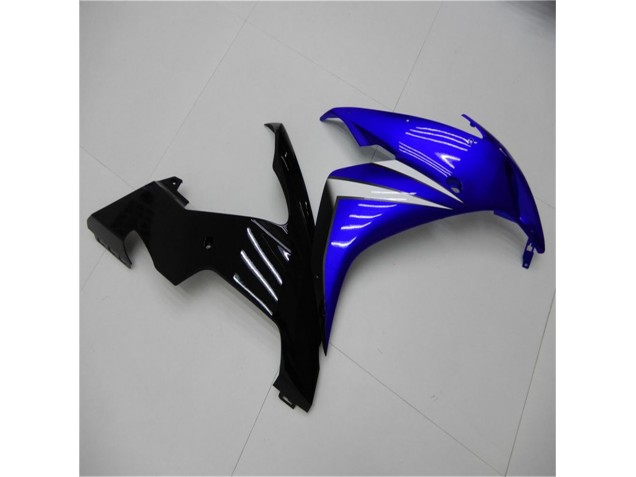 Azul Negro Carenado R1 04-06 Azul Negro Carenado R1 04-06