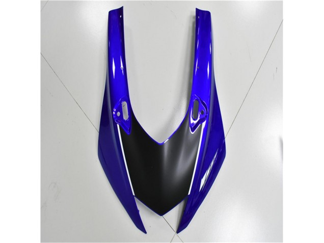 Azul Negro Carenado R6 17-23 Azul Negro Carenado R6 17-23