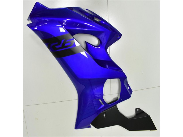 Azul Negro Carenado R6 17-23 Azul Negro Carenado R6 17-23
