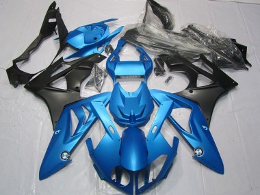 Azul Negro Carenado S1000RR 09-14