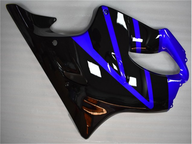 Azul Negro Carenados CBR 600 F4i 04-07
