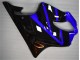 Azul Negro Carenados CBR 600 F4i 04-07