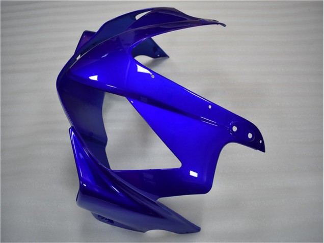Azul Negro Carenados CBR 600 F4i 04-07