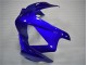Azul Negro Carenados CBR 600 F4i 04-07