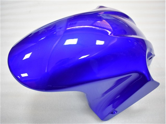 Azul Negro Carenados CBR 600 F4i 04-07