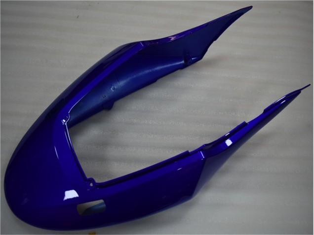 Azul Negro Carenados CBR 600 F4i 04-07