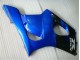 Azul Negro Carenados GSXR 1000 K3 03-04 Azul Negro Carenados GSXR 1000 K3 03-04