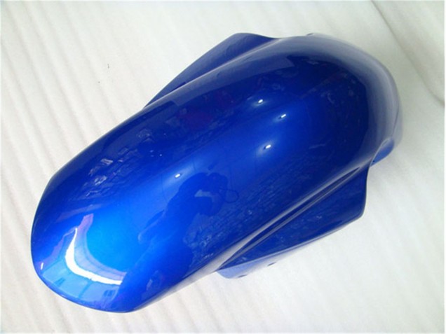 Azul Negro Carenados GSXR 1000 K3 03-04 Azul Negro Carenados GSXR 1000 K3 03-04