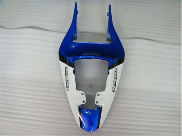 Azul Negro Carenados GSXR 1000 K3 03-04 Azul Negro Carenados GSXR 1000 K3 03-04