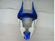 Azul Negro Carenados GSXR 1000 K3 03-04 Azul Negro Carenados GSXR 1000 K3 03-04