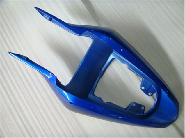 Azul Negro Carenados GSXR 1000 K3 03-04 Azul Negro Carenados GSXR 1000 K3 03-04