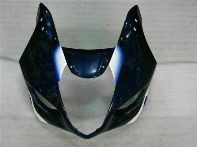 Azul Negro Carrocería GSXR 1000 K3 03-04 Azul Negro Carrocería GSXR 1000 K3 03-04