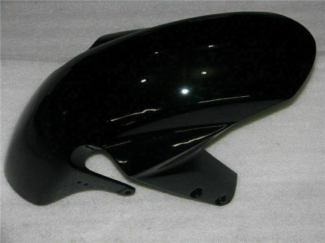 Azul Negro Carrocería GSXR 1000 K3 03-04 Azul Negro Carrocería GSXR 1000 K3 03-04