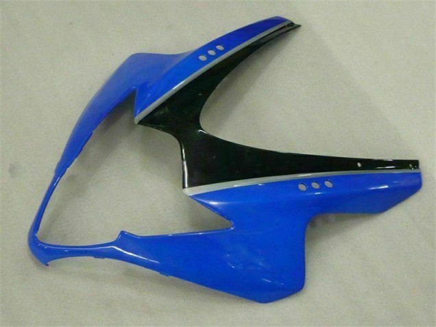 Azul Negro Carrocería GSXR 1000 K5 05-06