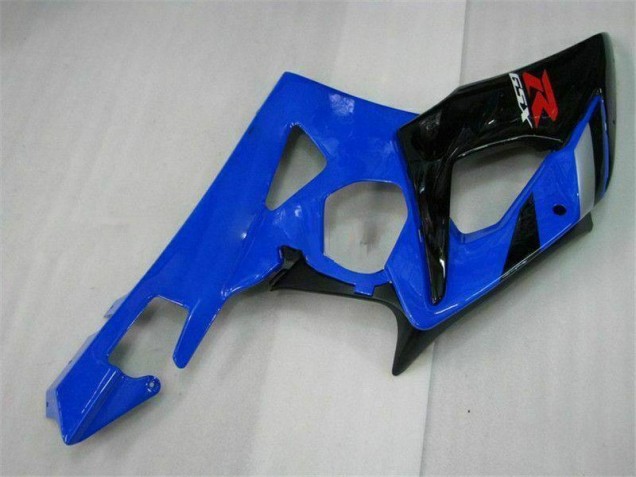 Azul Negro Carrocería GSXR 1000 K5 05-06