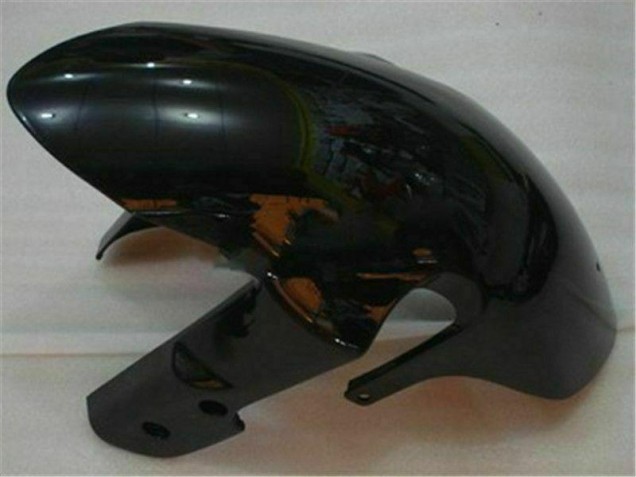 Azul Negro Carrocería GSXR 1000 K5 05-06