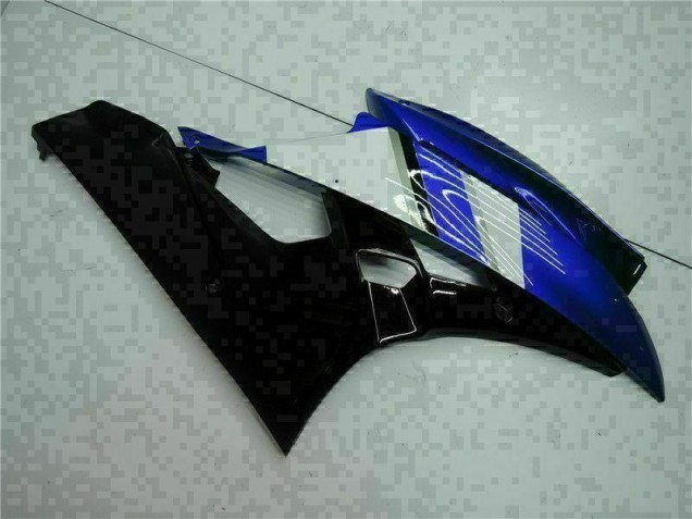 Azul Negro Carrocería R6 06-07 Azul Negro Carrocería R6 06-07