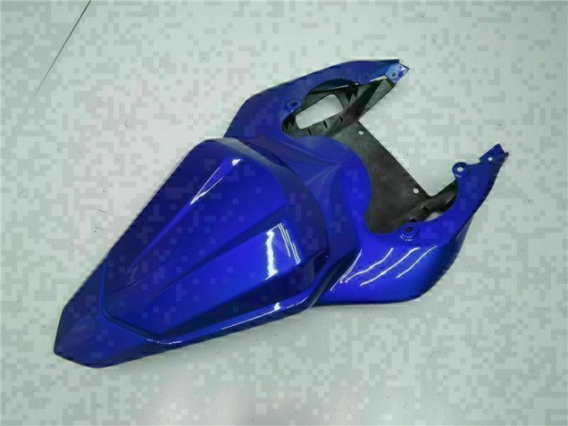 Azul Negro Carrocería R6 06-07 Azul Negro Carrocería R6 06-07