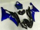 Azul Negro Carrocería R6 08-16 Azul Negro Carrocería R6 08-16