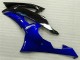 Azul Negro Carrocería R6 08-16 Azul Negro Carrocería R6 08-16