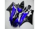 Azul Negro Kit ABS Carenado R6 06-07 Azul Negro Kit ABS Carenado R6 06-07