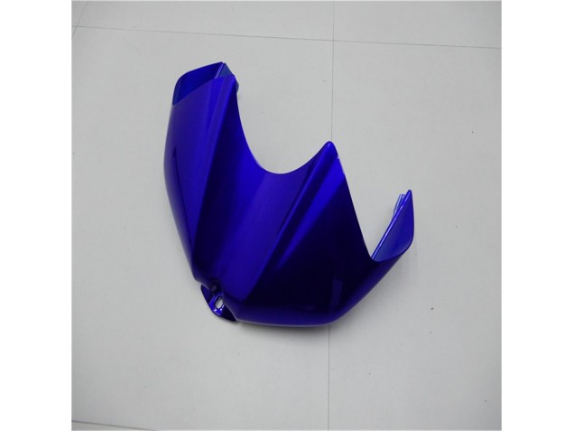 Azul Negro Kit ABS Carenado R6 06-07 Azul Negro Kit ABS Carenado R6 06-07