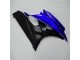 Azul Negro Kit ABS Carenado R6 06-07 Azul Negro Kit ABS Carenado R6 06-07