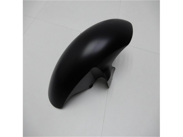 Azul Negro Kit ABS Carenado R6 06-07 Azul Negro Kit ABS Carenado R6 06-07