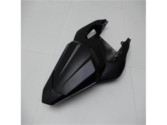 Azul Negro Kit ABS Carenado R6 06-07 Azul Negro Kit ABS Carenado R6 06-07