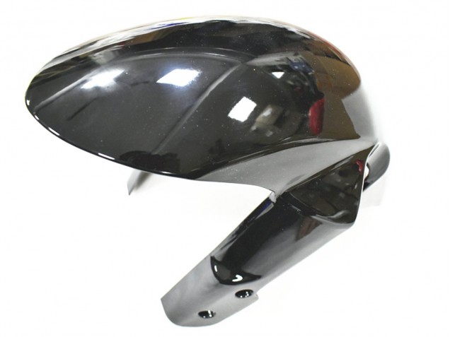 Azul Negro Kit Carenado ABS Completo GSXR 1000 K5 05-06 Azul Negro Kit Carenado ABS Completo GSXR 1000 K5 05-06