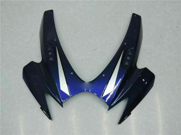 Azul Negro Kits ABS Carenado GSXR 600 / 750 K6 06-07 Azul Negro Kits ABS Carenado GSXR 600 / 750 K6 06-07
