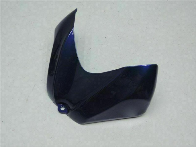 Azul Negro Kits ABS Carenado GSXR 600 / 750 K6 06-07 Azul Negro Kits ABS Carenado GSXR 600 / 750 K6 06-07