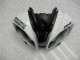 Azul Negro Kits Completo Carenado ABS R6 08-16 Azul Negro Kits Completo Carenado ABS R6 08-16