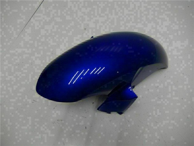 Azul Negro Kits Completo Carenado ABS R6 08-16 Azul Negro Kits Completo Carenado ABS R6 08-16
