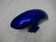 Azul Negro Kits Completo Carenado ABS R6 08-16 Azul Negro Kits Completo Carenado ABS R6 08-16