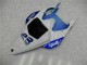 Azul Negro Kits Completo Carenado ABS R6 08-16 Azul Negro Kits Completo Carenado ABS R6 08-16