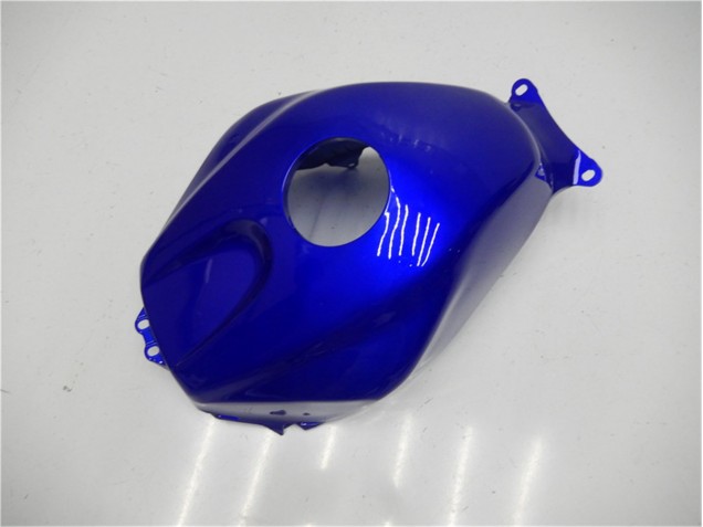 Azul Negro Kits Completo Carenado CBR 600 RR 05-06 Azul Negro Kits Completo Carenado CBR 600 RR 05-06