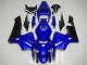 Azul Negro Kits Completo Carenado CBR 600 RR 05-06 Azul Negro Kits Completo Carenado CBR 600 RR 05-06
