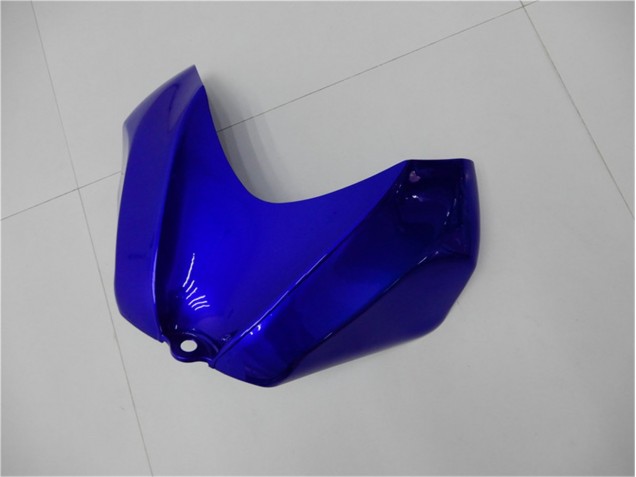 Azul Negro Kits Completo Carenado GSXR 600 / 750 K6 06-07