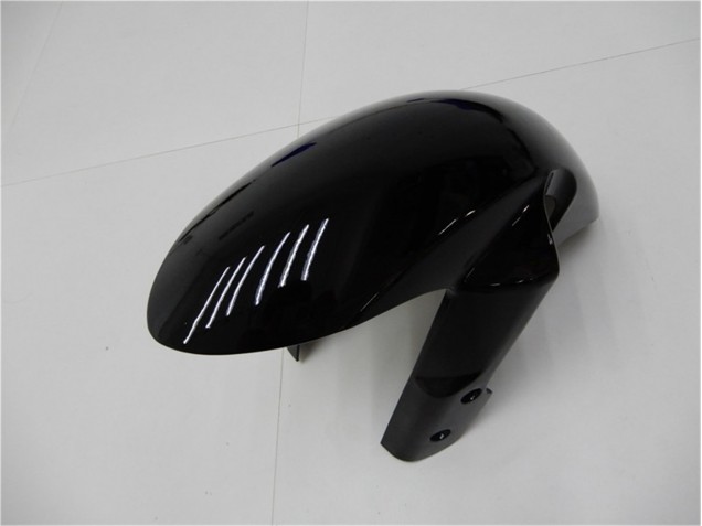 Azul Negro Kits Completo Carenado GSXR 600 / 750 K6 06-07